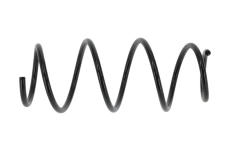 Pružina podvozku MONROE SP4590