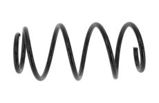 Pružina podvozku MONROE SP4603