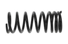 Pružina podvozku MONROE SP4604