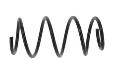 Pružina podvozku MONROE SP4608