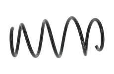 Pružina podvozku MONROE SP4609