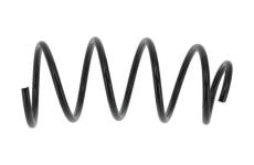 Prużina podvozku MONROE SP4635