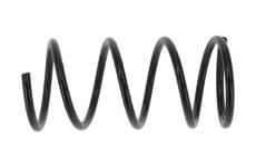 Pružina podvozku MONROE SP4645