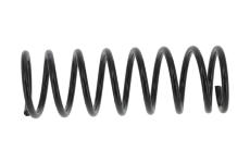 Pružina podvozku MONROE SP4657