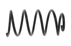 Pružina podvozku MONROE SP4665