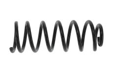 Pružina podvozku MONROE SP4666