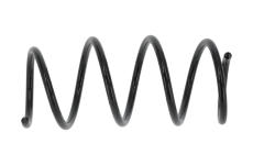 Pružina podvozku MONROE SP4675