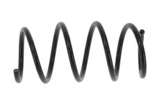 Pružina podvozku MONROE SP4677