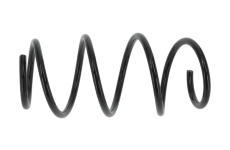Pružina podvozku MONROE SP4707