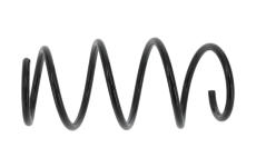 Pružina podvozku MONROE SP4709