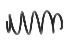 Pružina podvozku MONROE SP4722