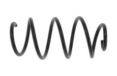 Pružina podvozku MONROE SP4729
