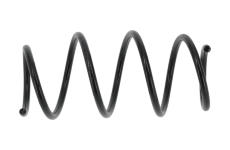 Pružina podvozku MONROE SP4736