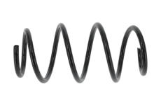 Pružina podvozku MONROE SP4742