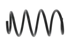 Pružina podvozku MONROE SP4761