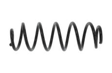 Pružina podvozku MONROE SP4777