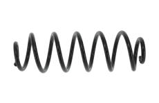 Pružina podvozku MONROE SP4779
