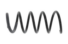 Pružina podvozku MONROE SP4785