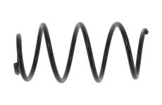 Pružina podvozku MONROE SP4804