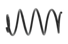 Pružina podvozku MONROE SP4810