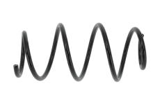 Pružina podvozku MONROE SP4816