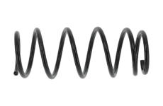 Pružina podvozku MONROE SP4843