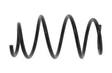 Pružina podvozku MONROE SP4846