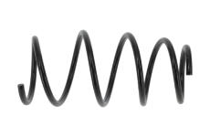 Pružina podvozku MONROE SP4849