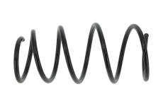 Pružina podvozku MONROE SP4850