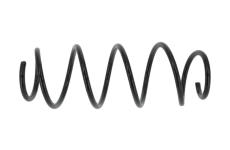 Pružina podvozku MONROE SP4872