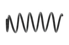 Pružina podvozku MONROE SP4884