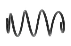 Pružina podvozku MONROE SP4886