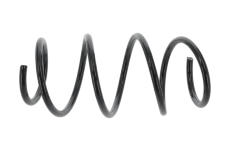 Pružina podvozku MONROE SP4890