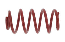 Pružina podvozku MONROE SP4895