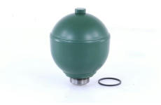 Tlakový zásobník, Prużenie/Tlmenie MONROE SP8075