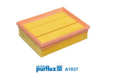 Vzduchový filtr PURFLUX A1037