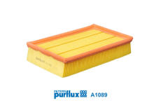 Vzduchový filtr PURFLUX A1089