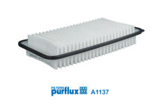 Vzduchový filtr PURFLUX A1137