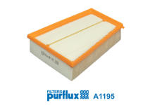 Vzduchový filtr PURFLUX A1195
