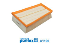 Vzduchový filtr PURFLUX A1196