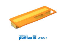 Vzduchový filtr PURFLUX A1227