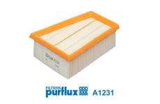 Vzduchový filtr PURFLUX A1231