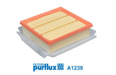 Vzduchový filtr PURFLUX A1239