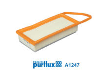 Vzduchový filtr PURFLUX A1247