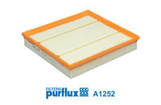 Vzduchový filtr PURFLUX A1252