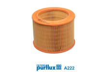 Vzduchový filtr PURFLUX A222