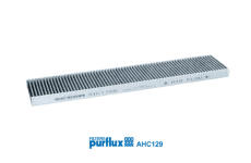 Filtr, vzduch v interiéru PURFLUX AHC129