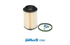 Palivový filtr PURFLUX C505
