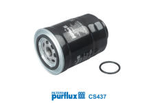 palivovy filtr PURFLUX CS437