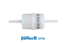 Palivový filtr PURFLUX EP58